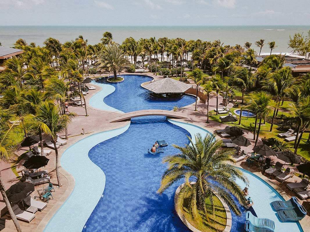 Carmel Cumbuco Resort